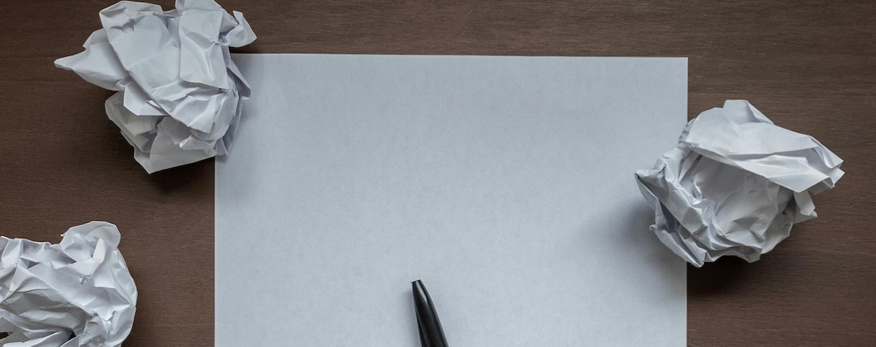 5 Mistakes You're Making with Your Job Applications (and How to Fix Them)