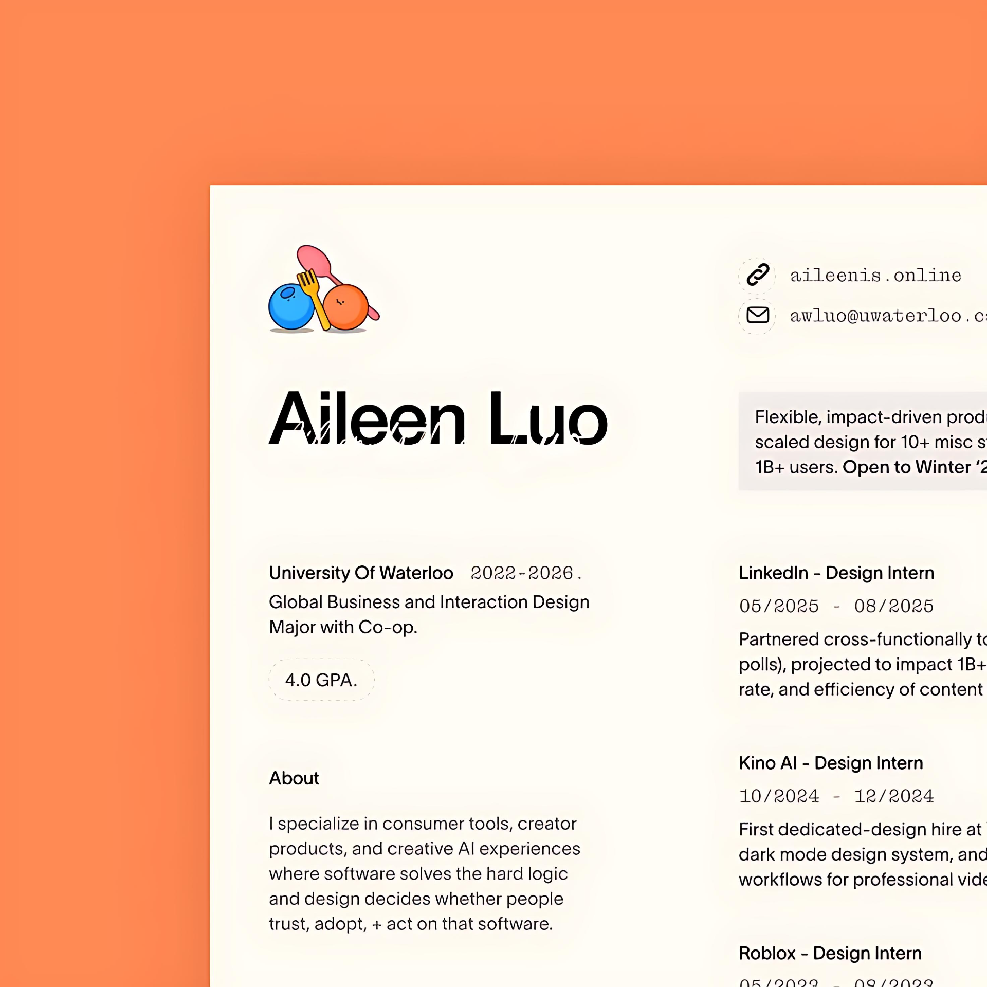 The Resume Template Trap: Why It's Costing You Interviews